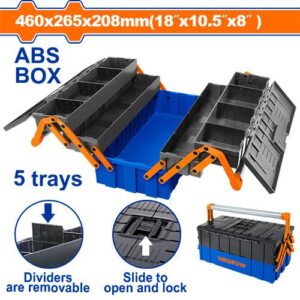 General Point Enterprise