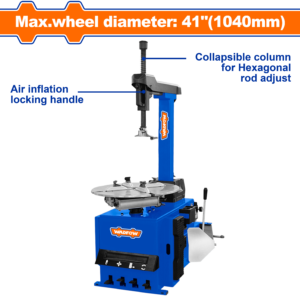 General Point Enterprise