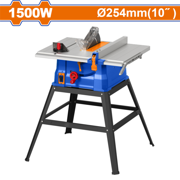 Wadfow Table saw