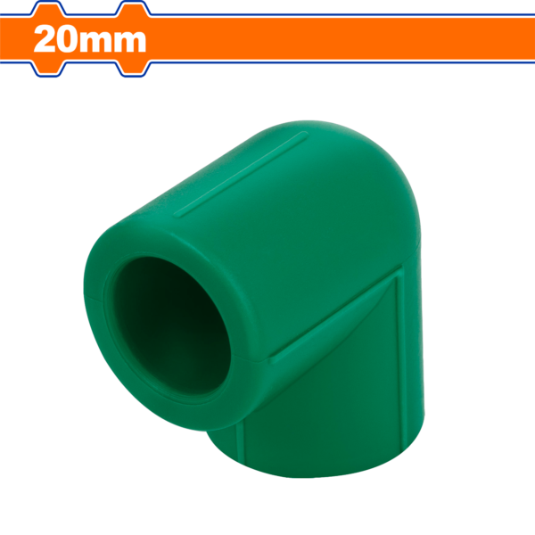Wadfow PPR 90° Elbow