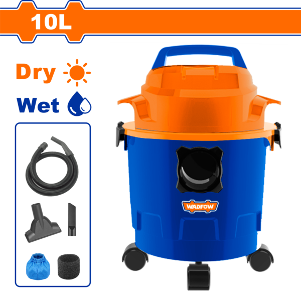 Wadfow Vacuum cleaner
