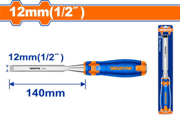 Wadfow Wood chisel