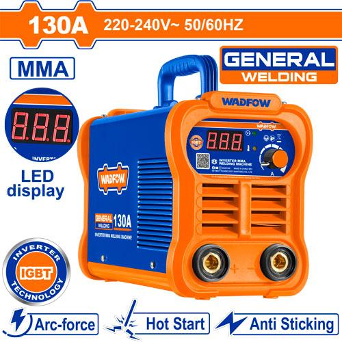 Wadfow Inverter MMA welding machine
