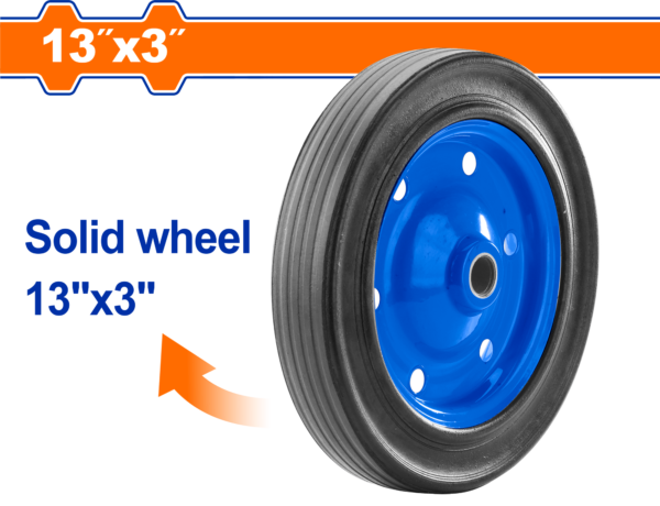 Wadfow Solid wheel