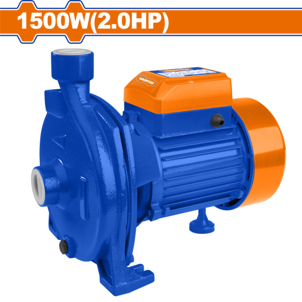 Wadfow Centrifugal Water pump 2HP – C1