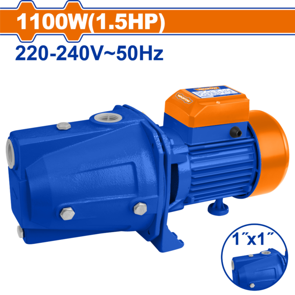 Wadfow Water pump
