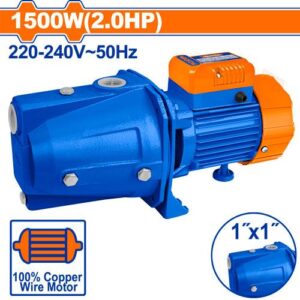 General Point Enterprise