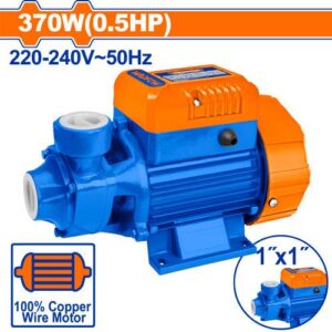 General Point Enterprise