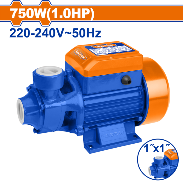 Wadfow Water pump