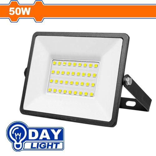 LED floodlight