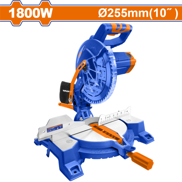 Wadfow Mitre saw