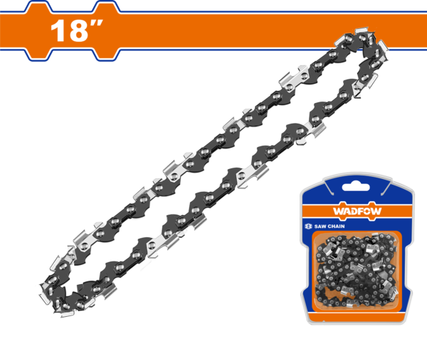 Wadfow Saw chain