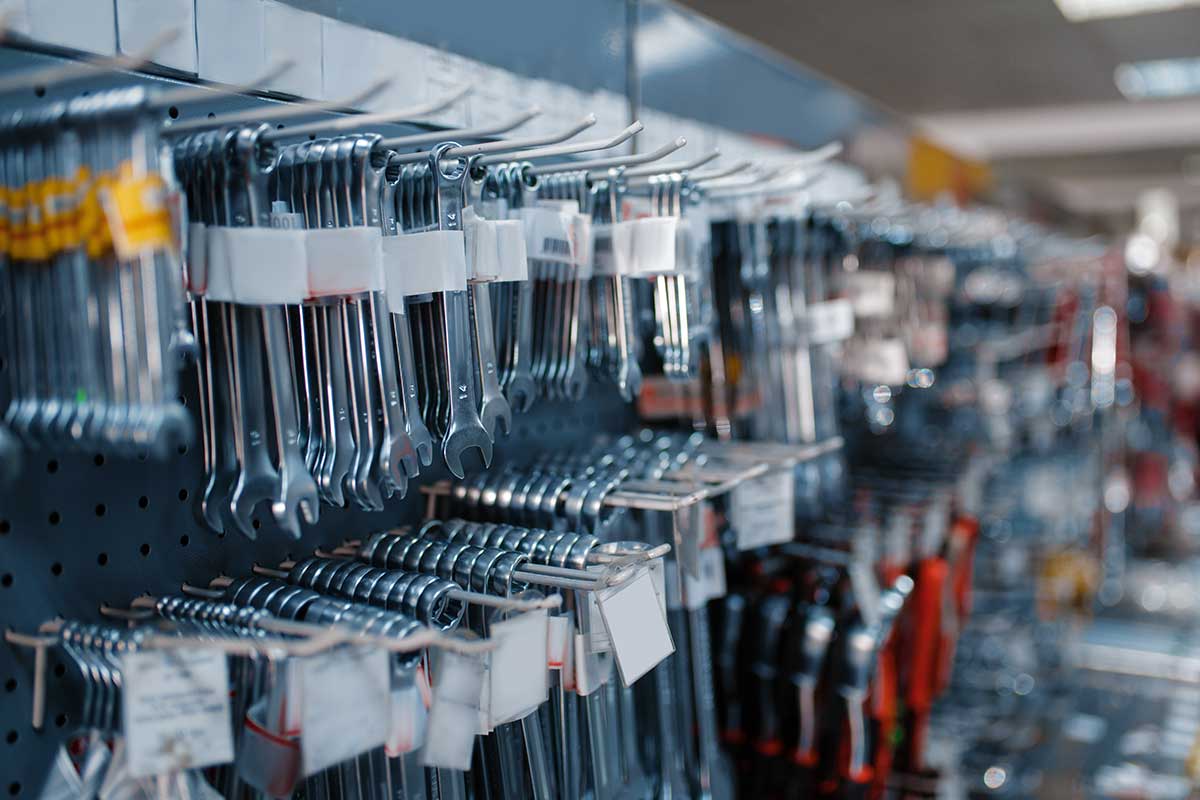 General Point Enterprise